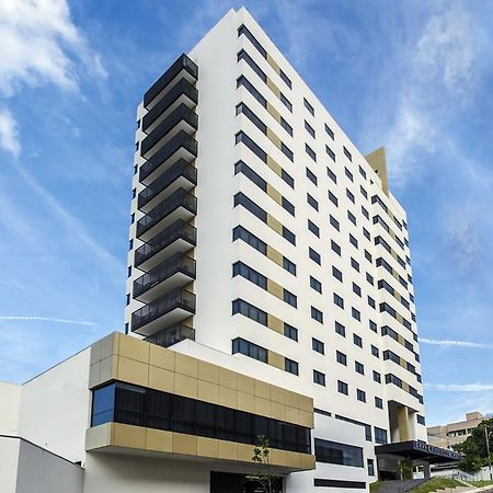 Gran Executive Hotel Uberlândia Exterior foto